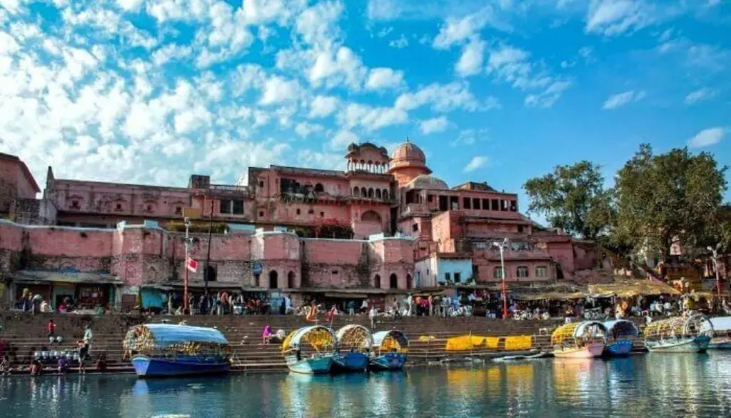 Chitrakoot-Uttar-Pradesh-travel-guide