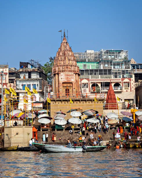 Travel agency in Varanasi